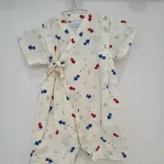 日本 ミキハウス 1 行目 60 ー 70 浴衣 スーツ 宇宙服