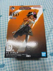 ONE PIECE(ワンピース) 一番くじ D 商品