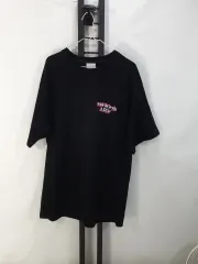 acme de la vie(アクメドラビ) 半袖Tシャツ 黒 1