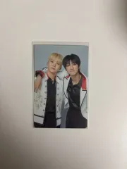 SEVENTEEN(セブンティーン・セブチ) スングァン(SEUNGKWAN) ディエイト(THE 8) 2018 IDEAL CUT トレカ 写真 フォト PHOTO