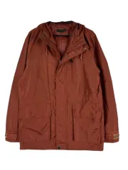 L UNIQLO UNIQLO(ユニクロ) シェルパーカー ウィンドブレーカー