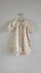 H ＆ M ボディスーツ 2y