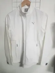 プーマ レディース トレーナー トップス 95M 夏用