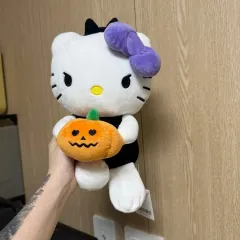 ハローキティぬいぐるみ