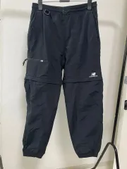 New Balance(ニューバランス) ジョガーパンツ s サイズ