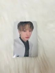 RIIZE（ライズ） 日本ツアー コンサート 会場限定 6000円 特典 トレカ アントン(ANTON)