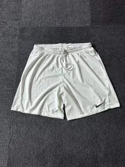 Nike(ナイキ） ドライフィット ショート パンツ 白 XL サイズ