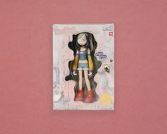 新品】 形藻土(数量限定フィギュア盤) CD ずっと真夜中でいいのに