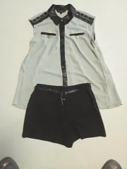 エゴイスト セットアップ