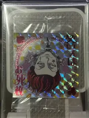 ハンター X ウェハース ステッカー シール ヒソカ=モロウ HR ハンター×ハンター