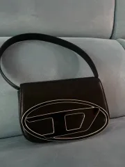 DIESEL 1dr ショルダーバッグ