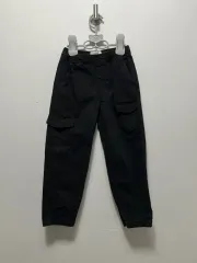 ザラ キッズ カーゴ ズボン 128サイズ