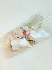 サンリオ 幽霊 ガチャ 1 焦げた キティ マイメロディ シナモロール タキシードサム バッドばつ丸