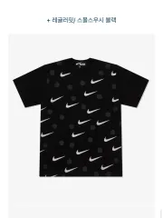 コム・デ・ギャルソン NIKE ドット 半袖 S