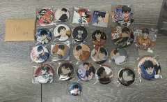 影山 ハイキュー バッジ まとめ売り