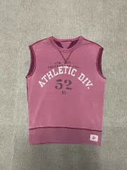 ポロラルフローレン カットオフ スリーブレス J02526