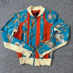 DIESEL(ディーゼル) 綿ジャケット