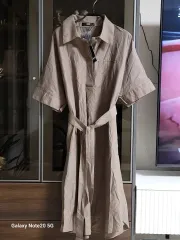 タグが付いているもの 新品)) エッジ ロング丈ワンピース