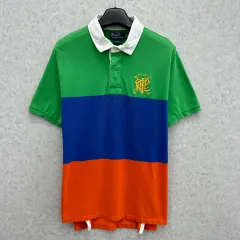 110 ポロ Ralph Lauren(ラルフローレン) メンズ 半袖 ポロTシャツ