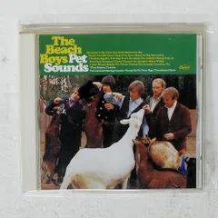 2026年最新】beach boys pet sounds lpの人気アイテム - メルカリ