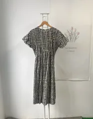 * ザ・オープン・フリル・ONE PIECE