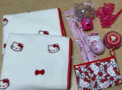 ハローキティ コレクション @タグ代含む