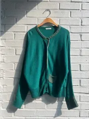 POU DOU DOU カーディガン ヴィンテージ Tシャツ