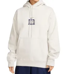 ナイキ SB フリース フーディー スウッシュ プルオーバー スケート