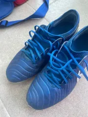 NIKEティエンポサッカーシューズag275エリート