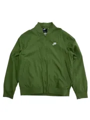ナイキ ウィンドブレーカー