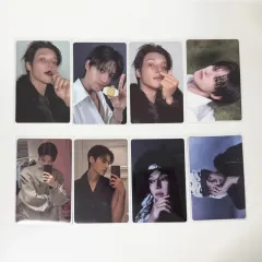 ATEEZ Golden Hour Part 4 ウヨン トレカ まとめ 出品