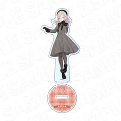 ラブライブ！蓮ノ空女学院スクールアイドルクラブ アクリルフィギュア セラス 柳田 リリエンフェルト 冬私服ver. 蓮ノ空 蓮団 リンクラ 新品 未開封品 公式商品 正規品 【コンテンツシード】のサムネイル