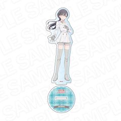 トレカ欠品]韓国BL 白夜の花道 キャンパスカップル アクリルスタンド