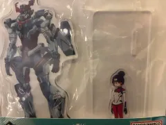 ガンダム GQuuuuuux 一番くじ B 賞 アクリル スタンド