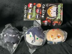 チェンソーマン 劇場版 レゼ 夜 パワー てのりんず ふわもち コロりん ぬいぐるみ まとめ