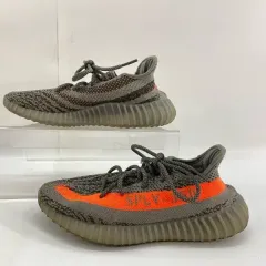 アディダス YEEZY BOOST 350 V2 BELUGA 中古商品