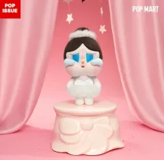 POP MART (ポップマート ) クライベイビー シャイニー バレリーナ