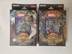 遊☆戯☆王 ストラクチャーデッキ YOUHEE カイバ まとめ