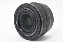 ★光学極上★ ソニー SONY FE 28-60mm F4-5.6 SEL2860 ★完動品★ #81P22A602026