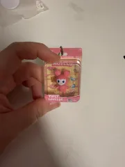 TWICE（トゥワイス）ガチャ キーホルダー