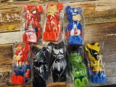 BE@RBRICK(ベアブリック) マーブル クレベリン 8 ふるい