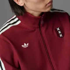 adidas(アディダス) エイジャックス 125 周年 トラックトップス