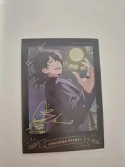 あんさんぶるスターズ！ 中国あんさんぶるスターズ！！ さくま レイ 星光 チェキ ポラロイド