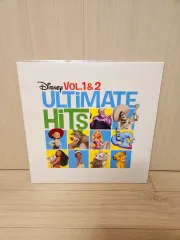 Disney(ディズニー) ヒット曲集 lp