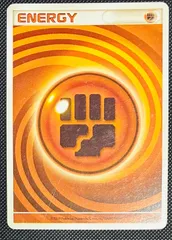 基本闘エネルギー M うずまき