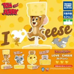 トムとジェリー ガチャ まとめ売り セット