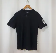 アクアスキュータム メンズ 100 ニット セーター