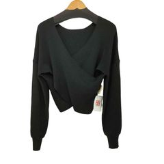 シャリーフ SHAREEF ペイント柄VネックTシャツ メンズ JPN：3 - メルカリ