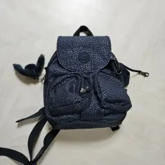 キプリング キートートバッグ