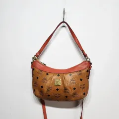 MCM(エム シー エム) MCM ヴィセトス ショルダーバッグ バッグ